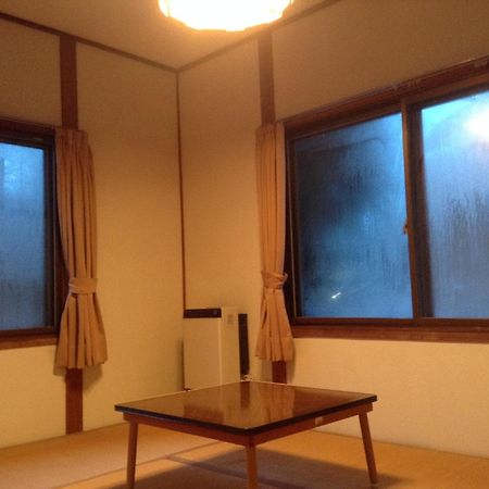 Raumu San-So Omachi (Nagano) Quarto foto
