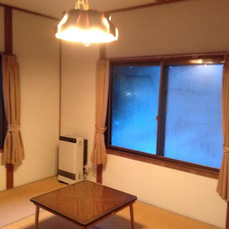 Raumu San-So Omachi (Nagano) Quarto foto
