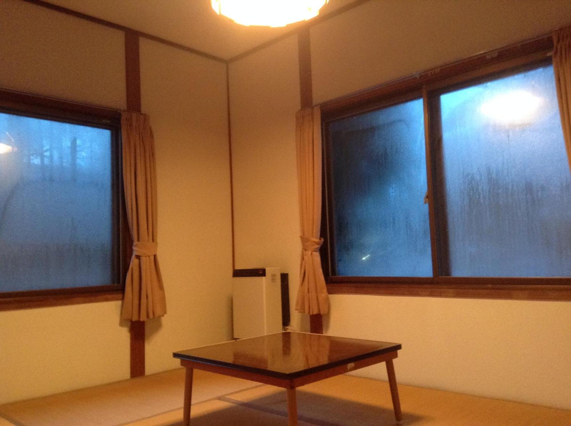Raumu San-So Omachi (Nagano) Quarto foto