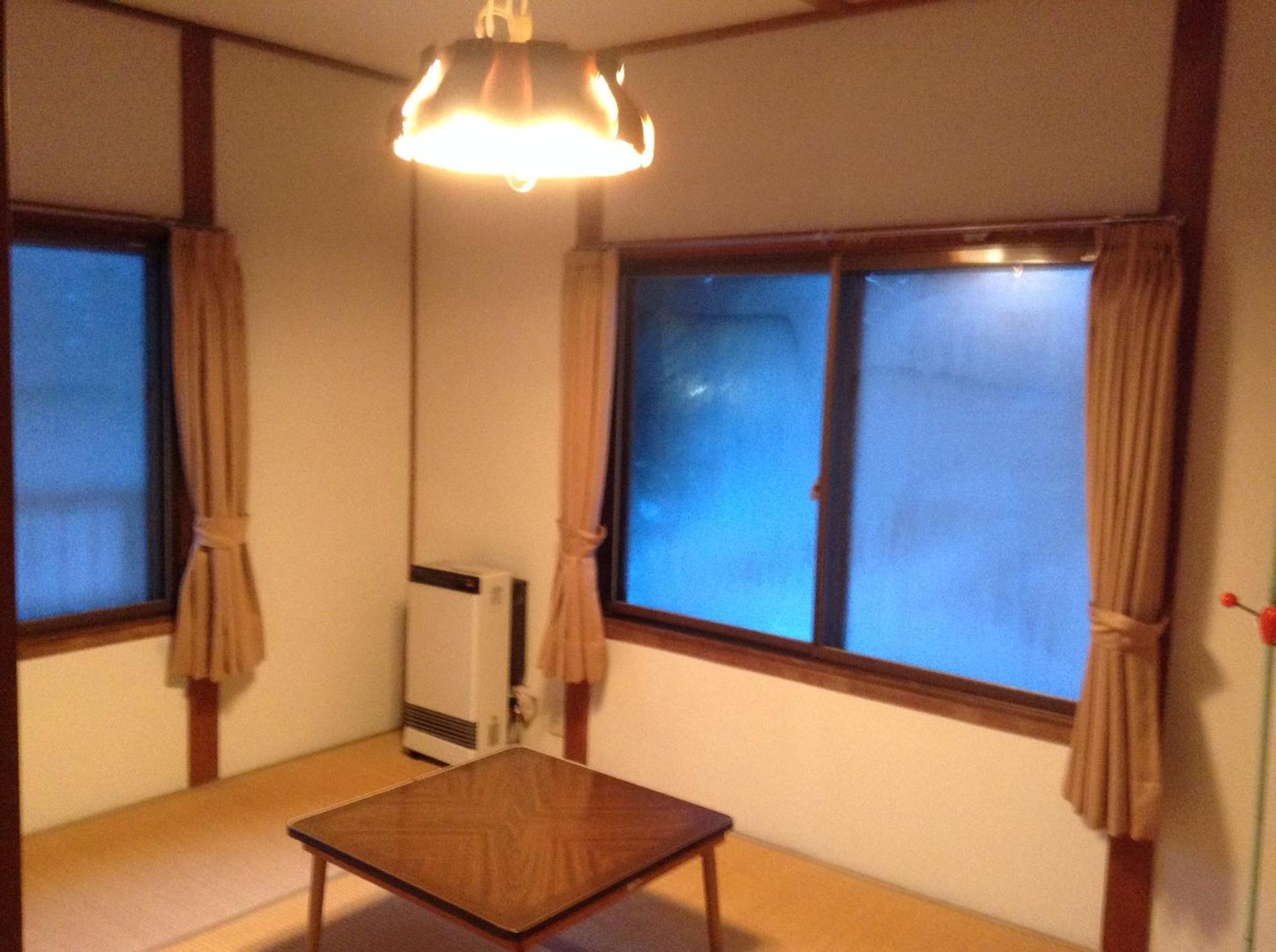 Raumu San-So Omachi (Nagano) Quarto foto