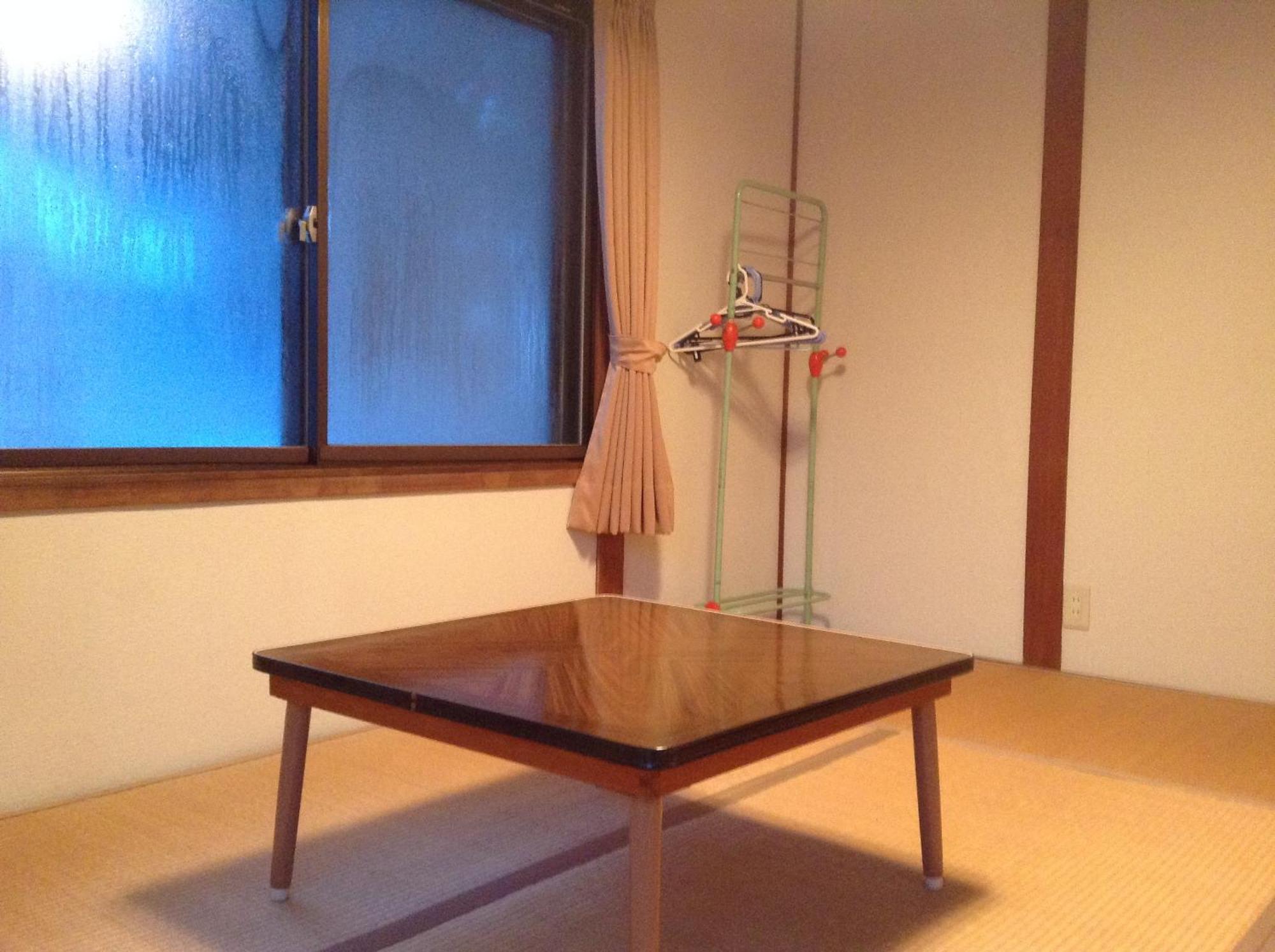 Raumu San-So Omachi (Nagano) Quarto foto
