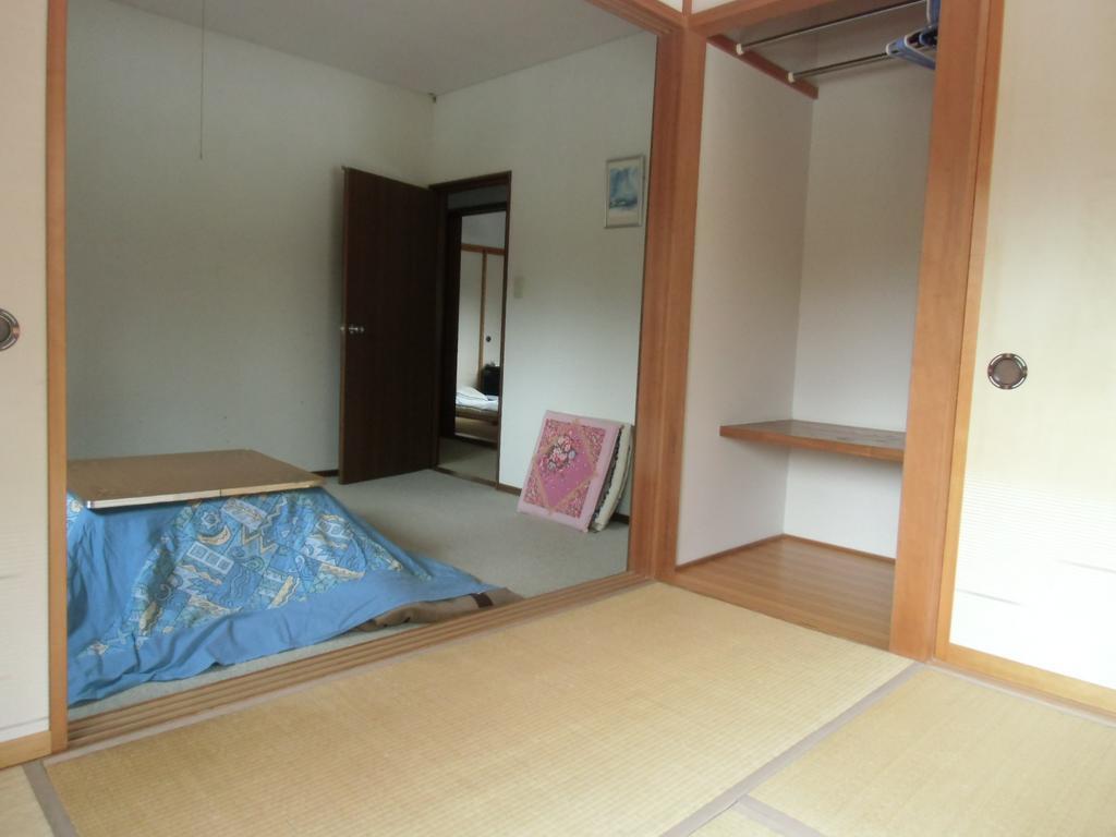 Raumu San-So Omachi (Nagano) Exterior foto